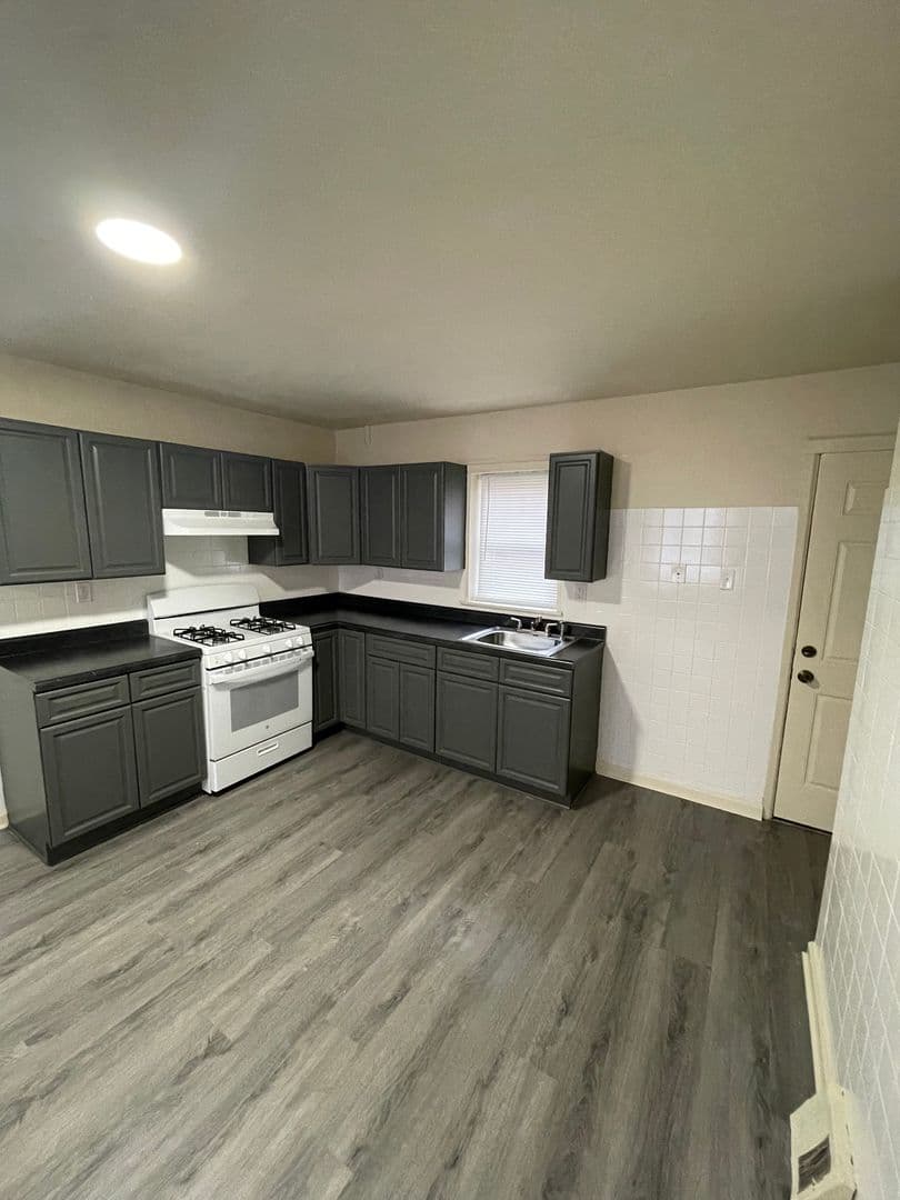 Philadelphia House: 2441 N 5th St.