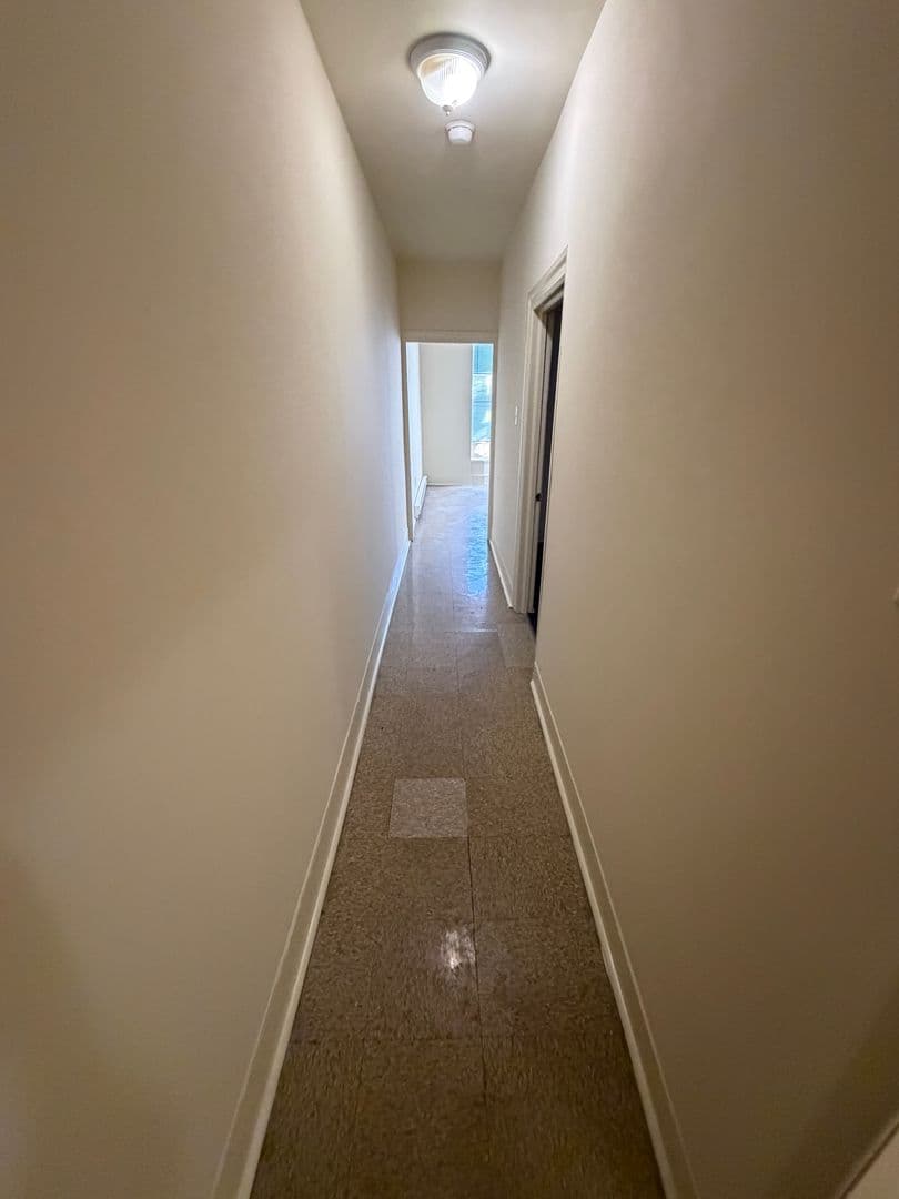 Philadelphia Apartment: 1103 Lindley Ave