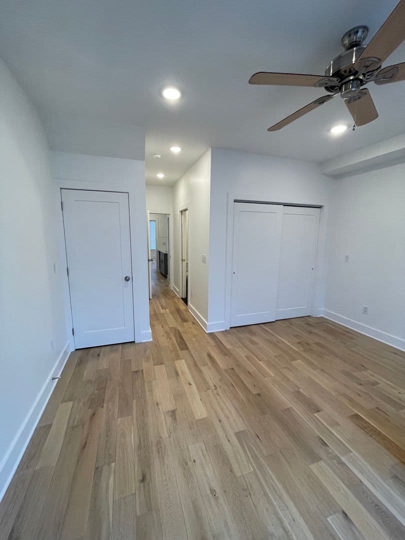 Philadelphia Apartment: 2404 Master St - 2404 Master St