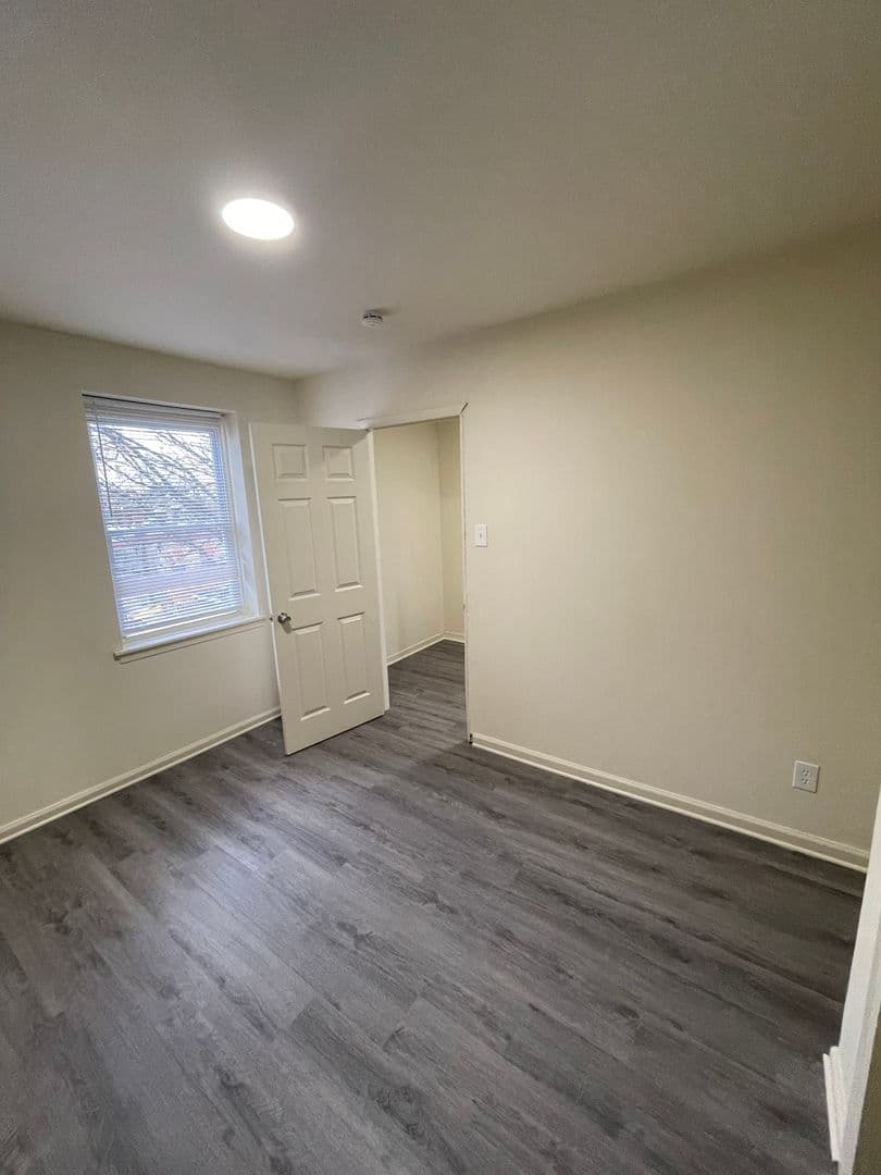 Philadelphia House: 2441 N 5th St.