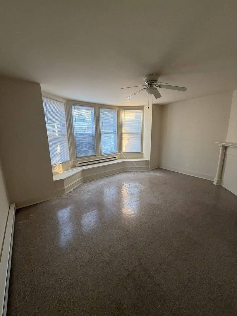 Philadelphia Apartment: 1103 Lindley Ave