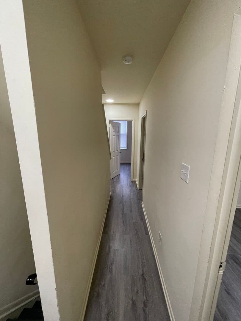 Philadelphia House: 2441 N 5th St.