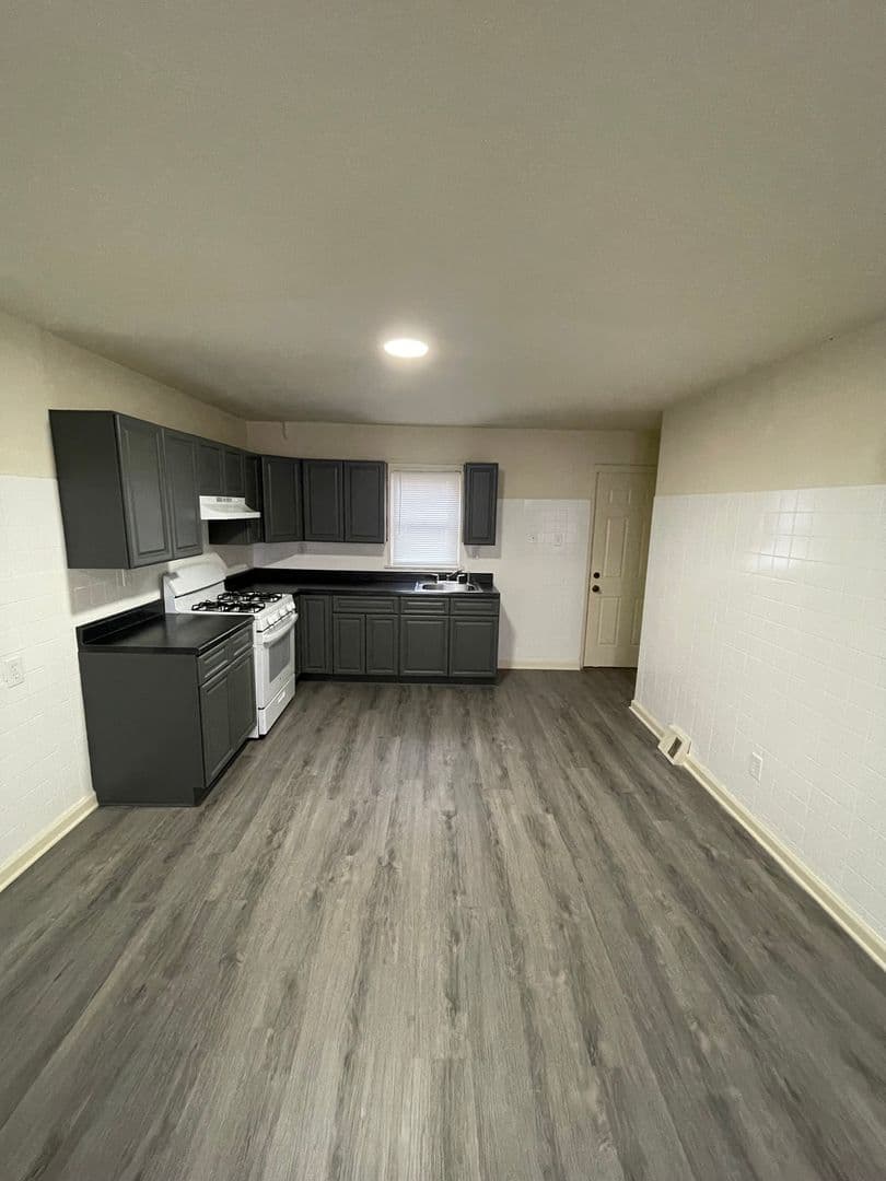 Philadelphia House: 2441 N 5th St.
