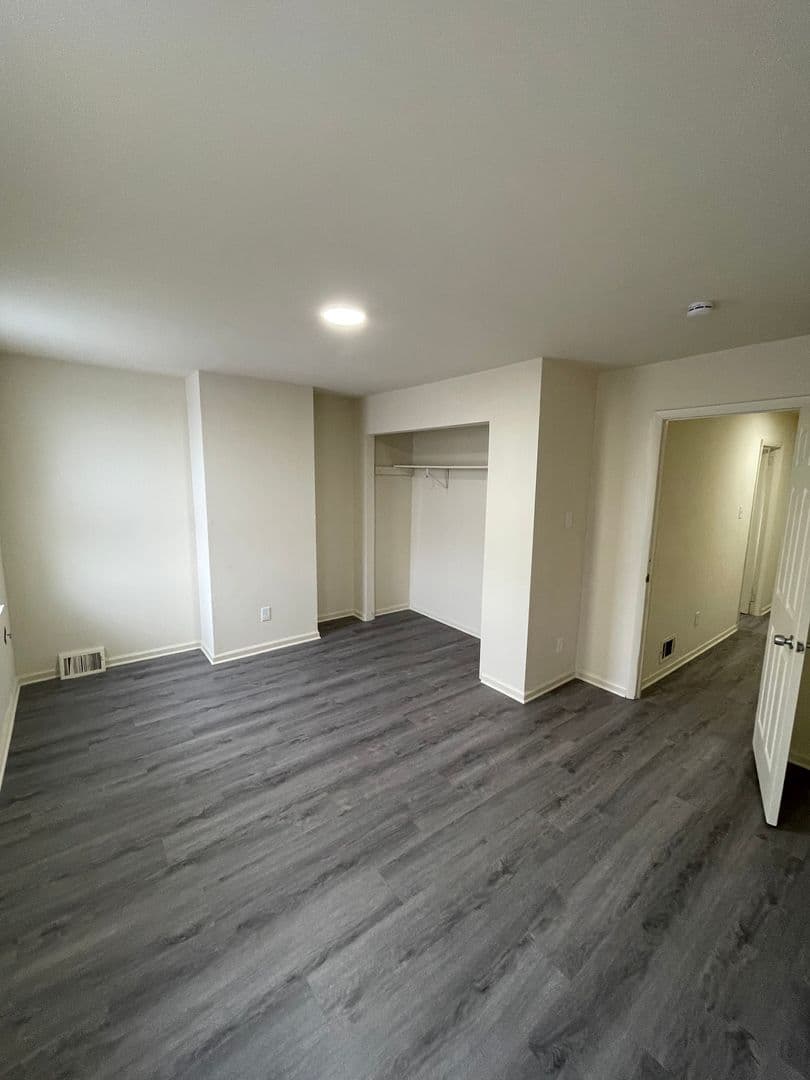 Philadelphia House: 2441 N 5th St.