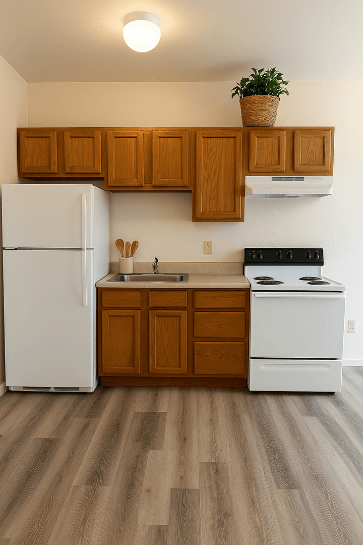 Portland Apartment: 2404 N Vancouver Ave