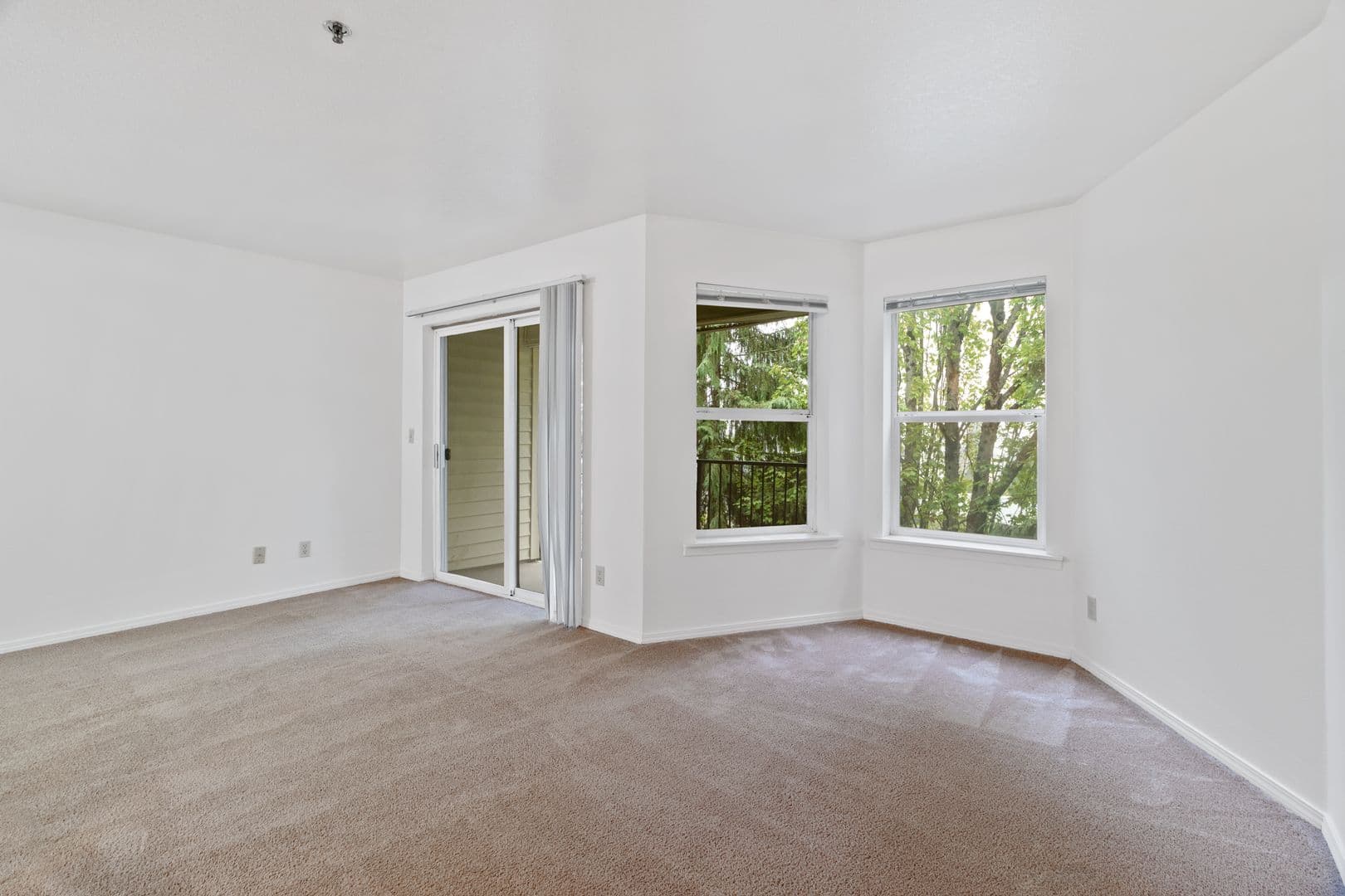 Portland Apartment: 329 S Whitaker St.