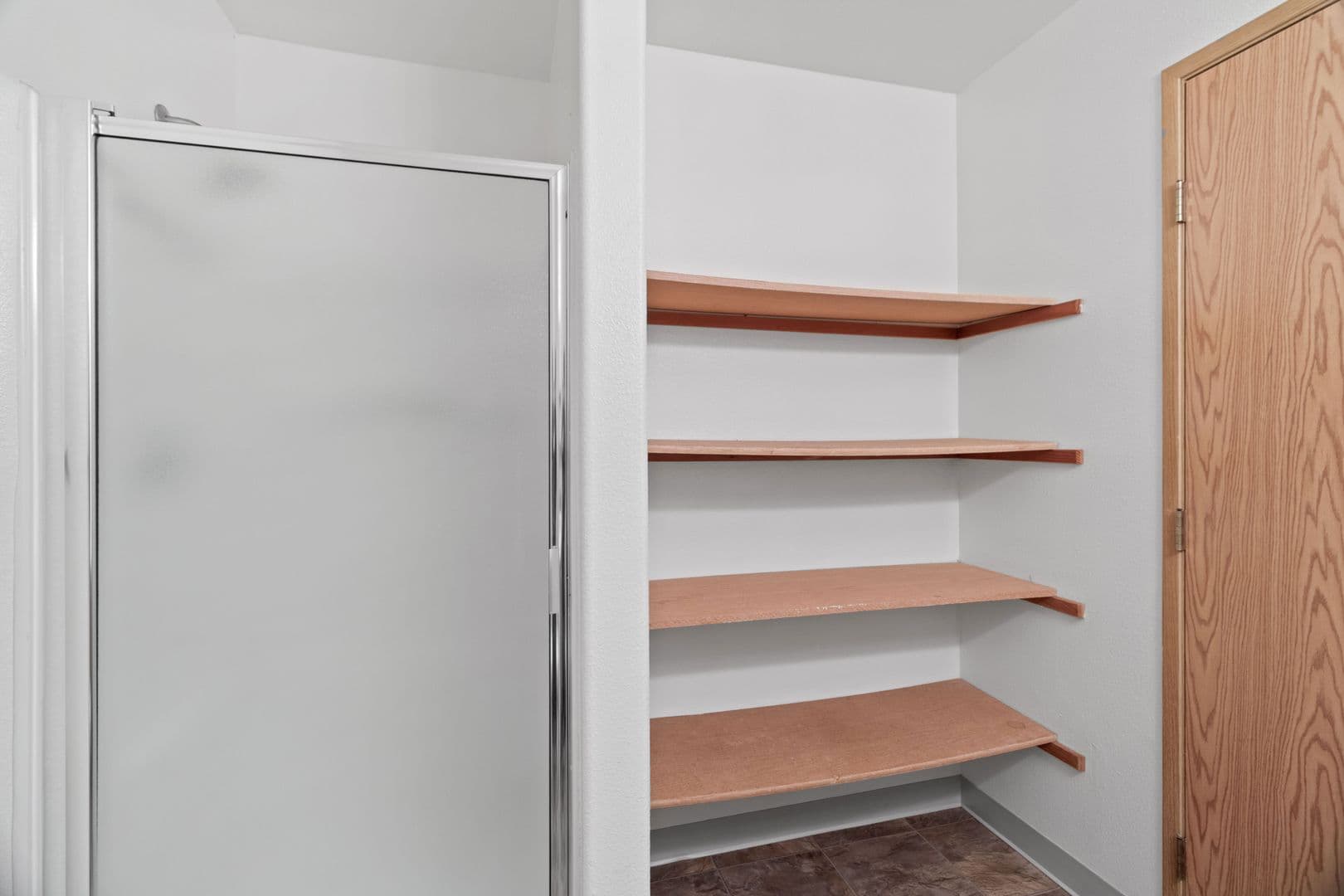 Vancouver Apartment: 11022 NE 18th Street