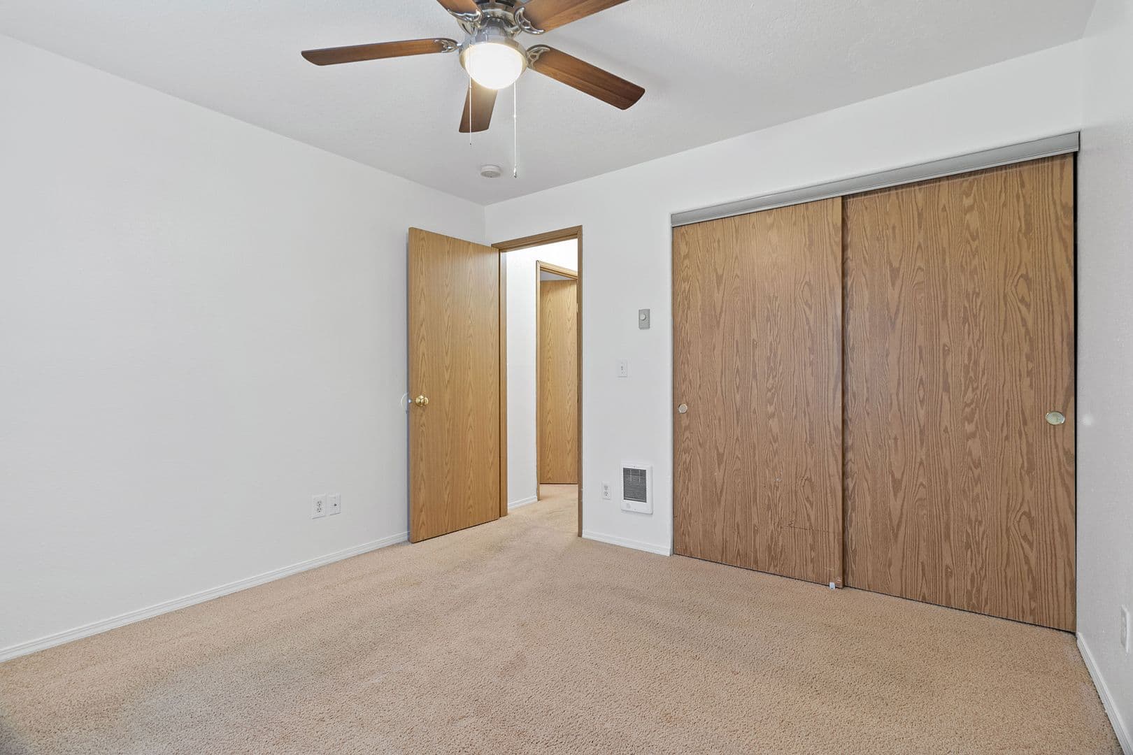 Vancouver Apartment: 11022 NE 18th Street