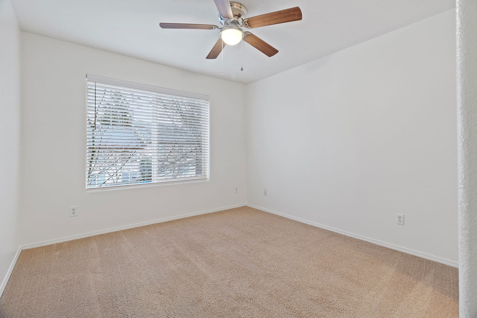 Vancouver Apartment: 11022 NE 18th Street