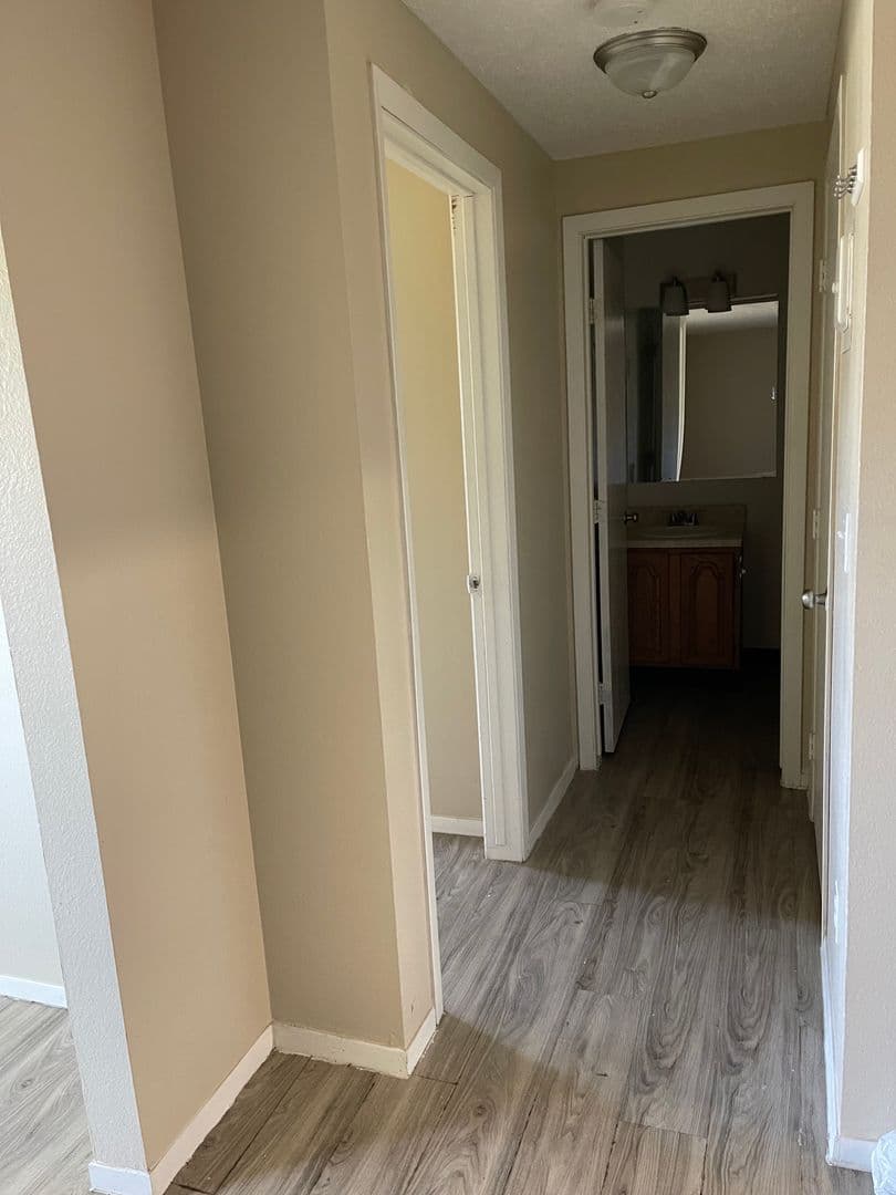 Williston Apartment: 2706, 2802, and 2820 17th Avenue W and 1608 26th Street West