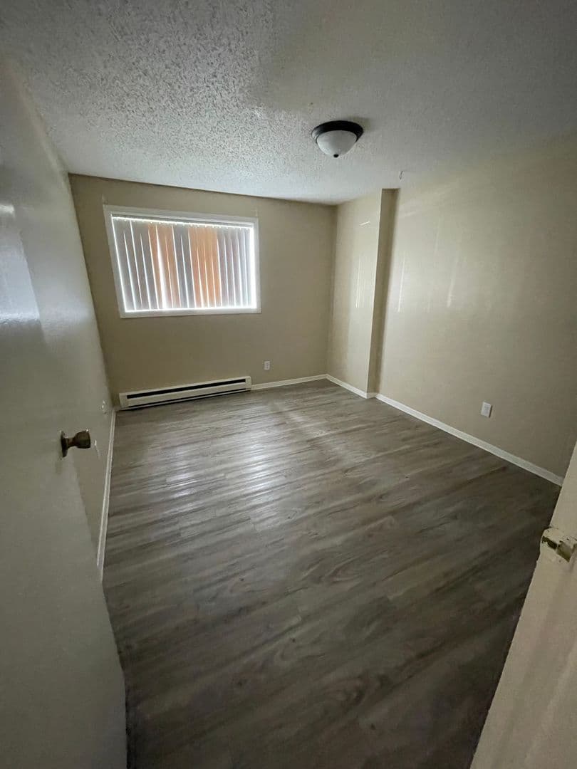 Williston Apartment: 2706, 2802, and 2820 17th Avenue W and 1608 26th Street West