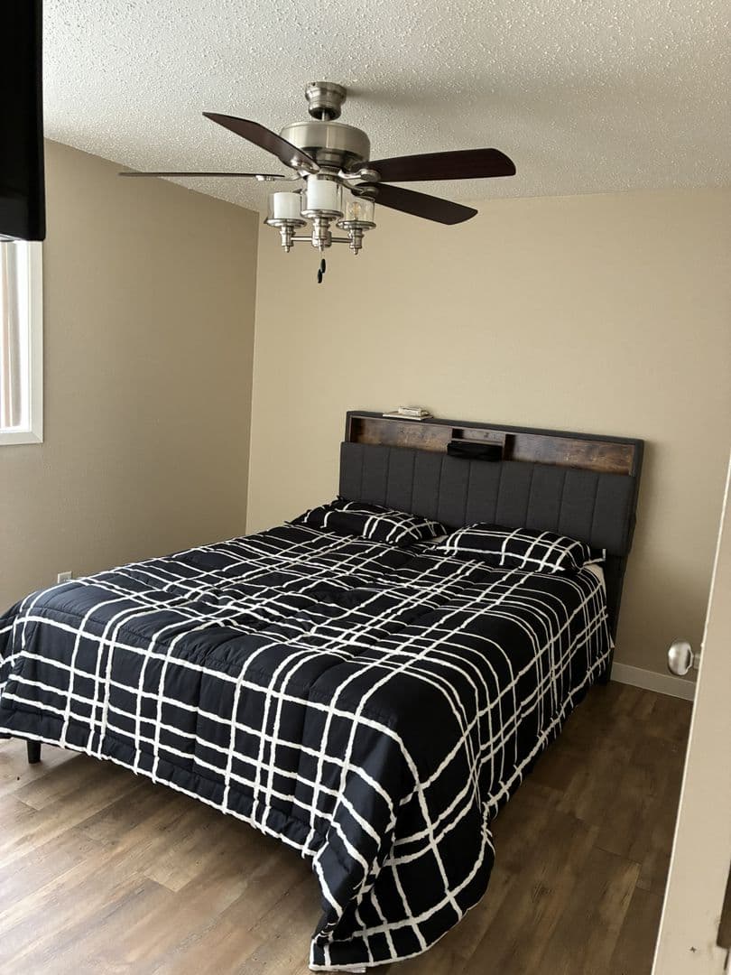 Williston Apartment: 2706, 2802, and 2820 17th Avenue W and 1608 26th Street West