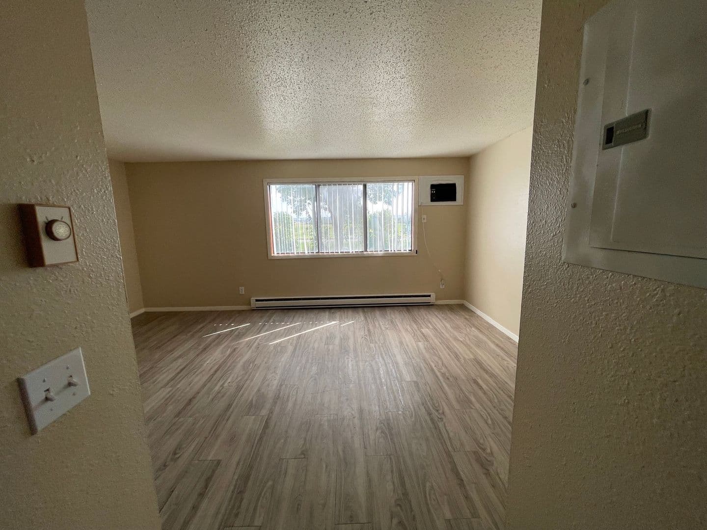 Williston Apartment: 2706, 2802, and 2820 17th Avenue W and 1608 26th Street West