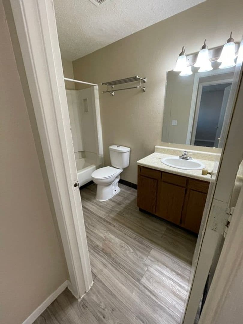 Williston Apartment: 2706, 2802, and 2820 17th Avenue W and 1608 26th Street West