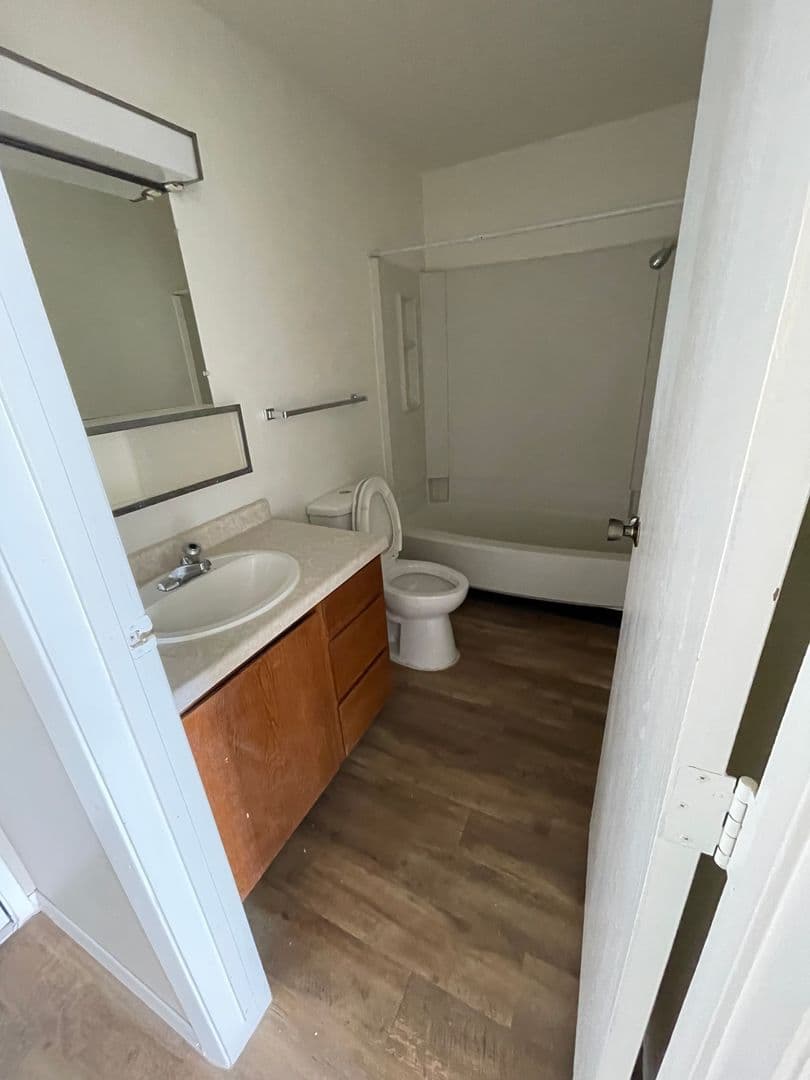 Williston Apartment: 2706, 2802, and 2820 17th Avenue W and 1608 26th Street West