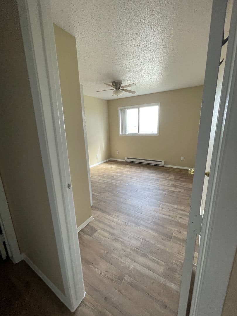Williston Apartment: 2706, 2802, and 2820 17th Avenue W and 1608 26th Street West