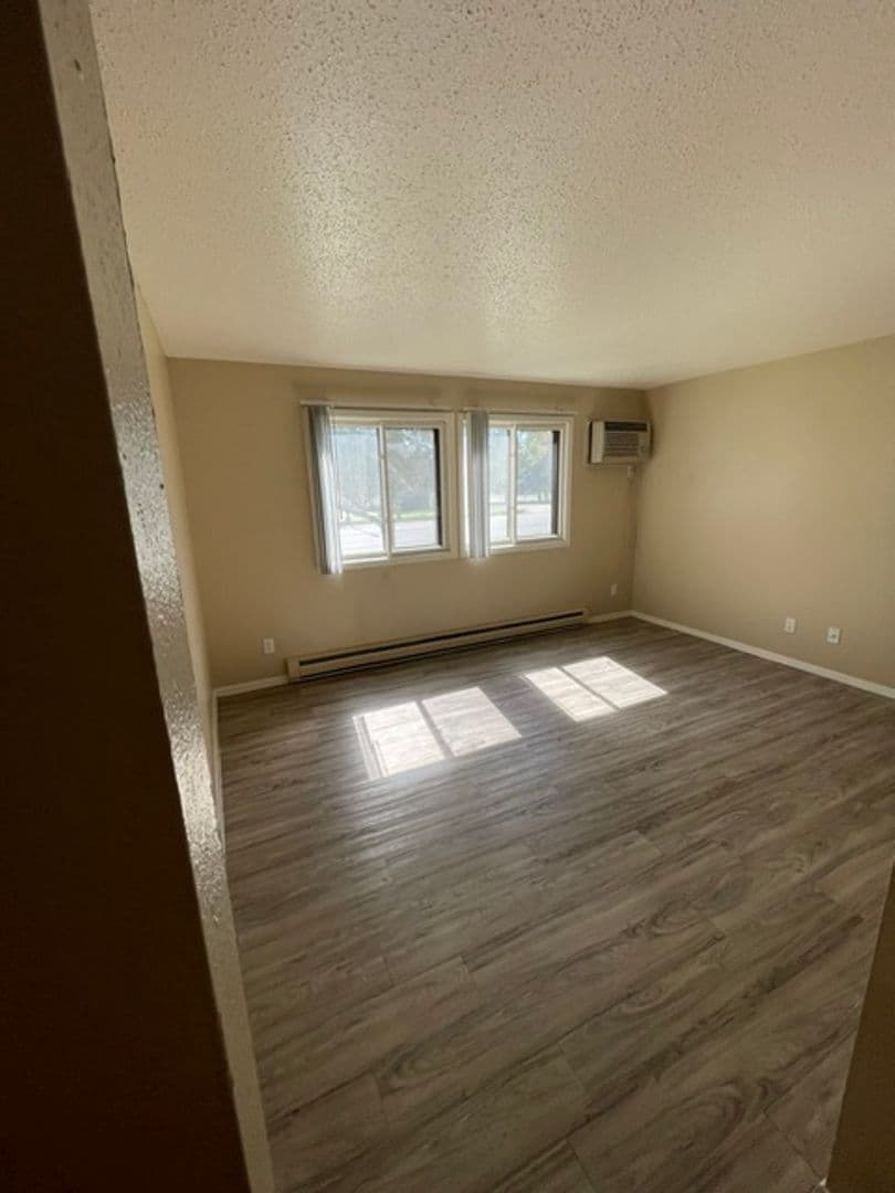 Williston Apartment: 2706, 2802, and 2820 17th Avenue W and 1608 26th Street West