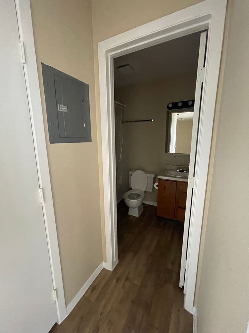 Williston Apartment: 2706, 2802, and 2820 17th Avenue W and 1608 26th Street West
