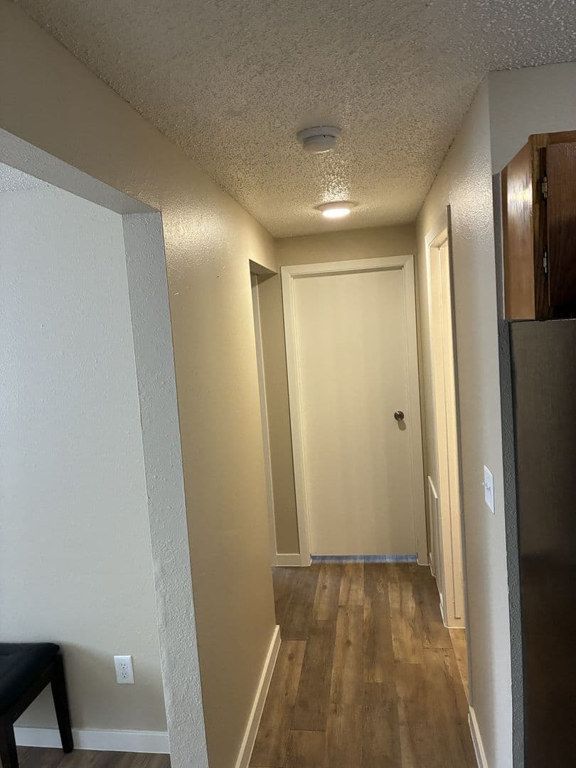Williston Apartment: 2706, 2802, and 2820 17th Avenue W and 1608 26th Street West