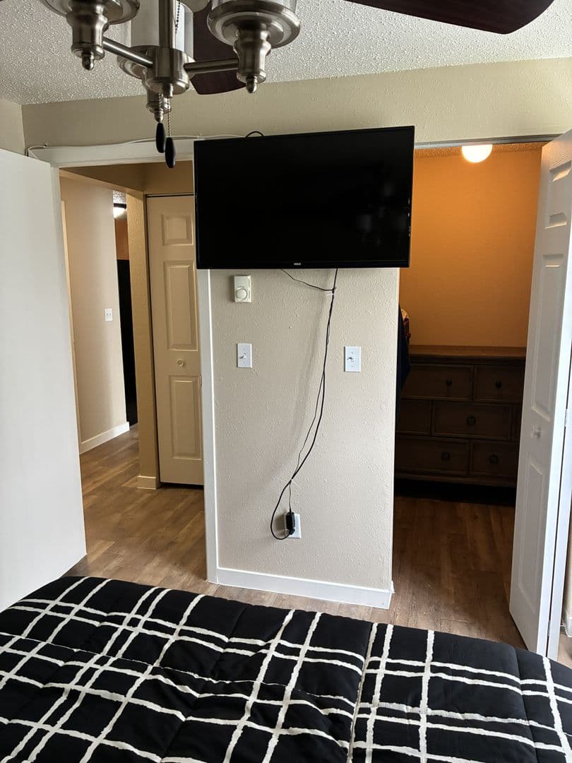 Williston Apartment: 2706, 2802, and 2820 17th Avenue W and 1608 26th Street West
