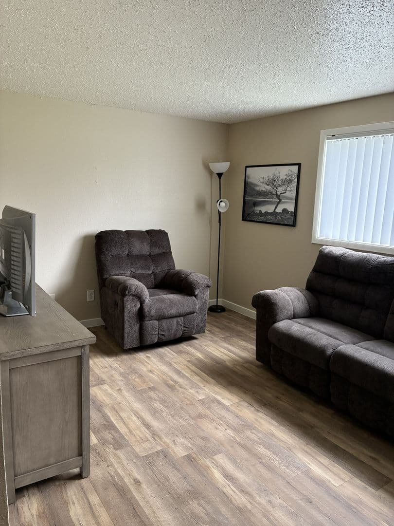 Williston Apartment: 2706, 2802, and 2820 17th Avenue W and 1608 26th Street West