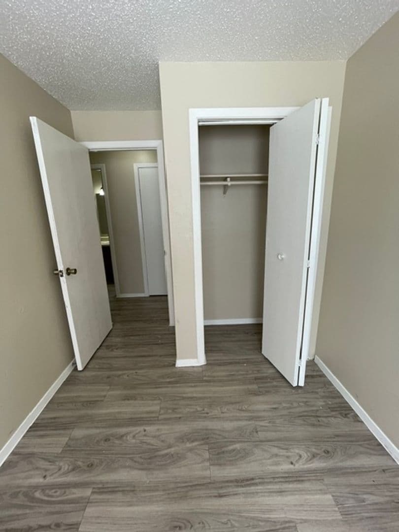 Williston Apartment: 2706, 2802, and 2820 17th Avenue W and 1608 26th Street West