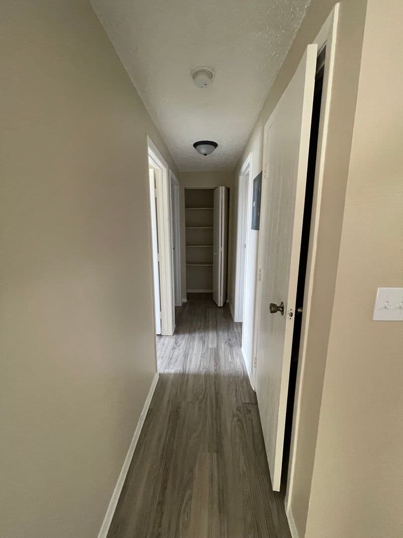 Williston Apartment: 2706, 2802, and 2820 17th Avenue W and 1608 26th Street West