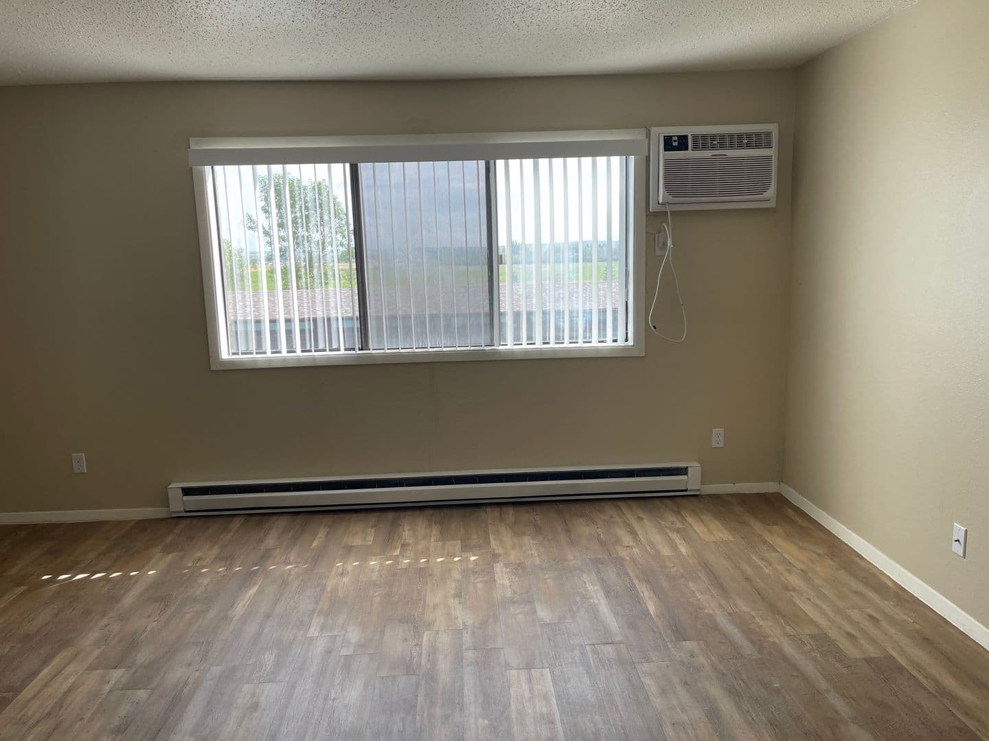 Williston Apartment: 2706, 2802, and 2820 17th Avenue W and 1608 26th Street West