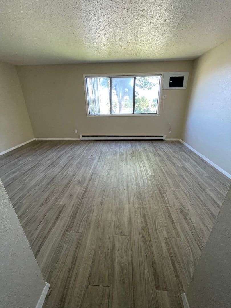 Williston Apartment: 2706, 2802, and 2820 17th Avenue W and 1608 26th Street West