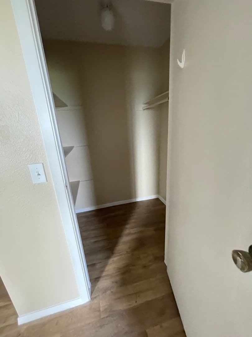 Williston Apartment: 2706, 2802, and 2820 17th Avenue W and 1608 26th Street West