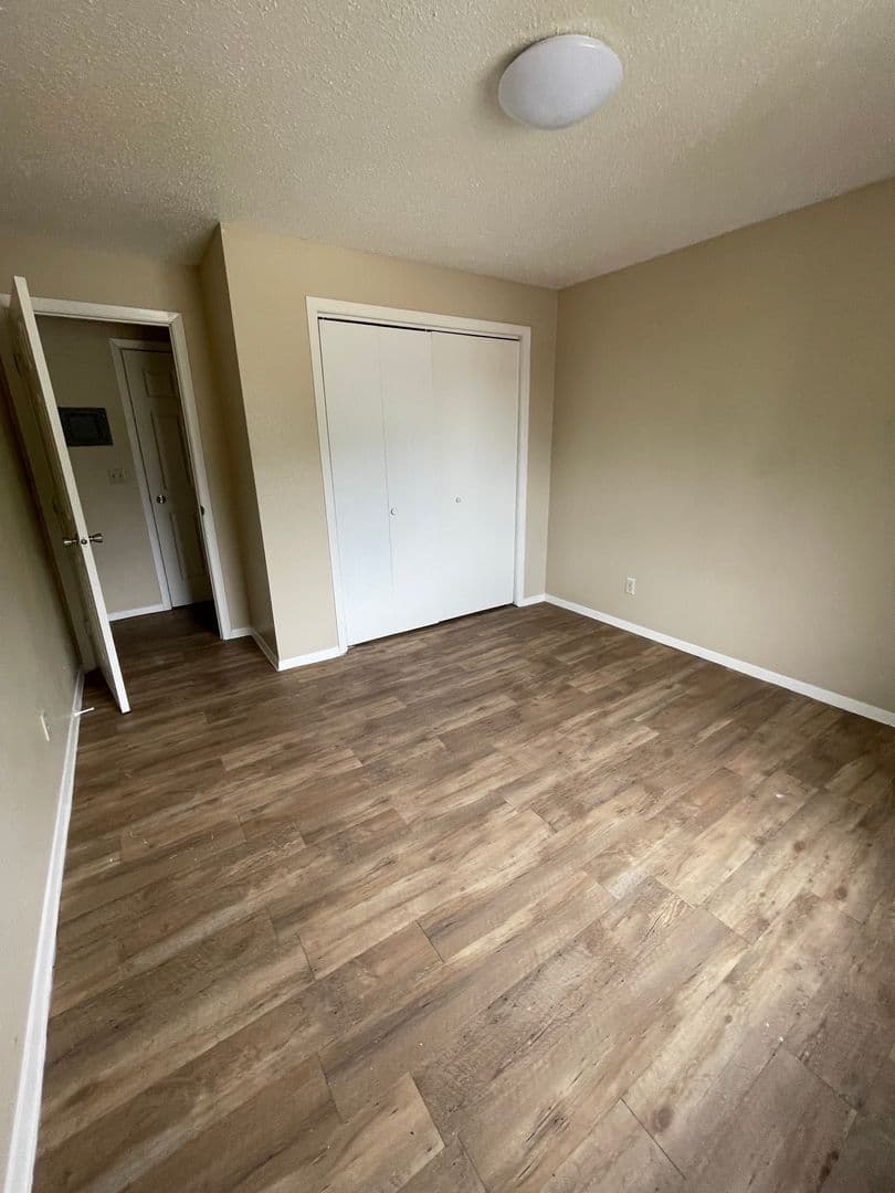 Williston Apartment: 2706, 2802, and 2820 17th Avenue W and 1608 26th Street West