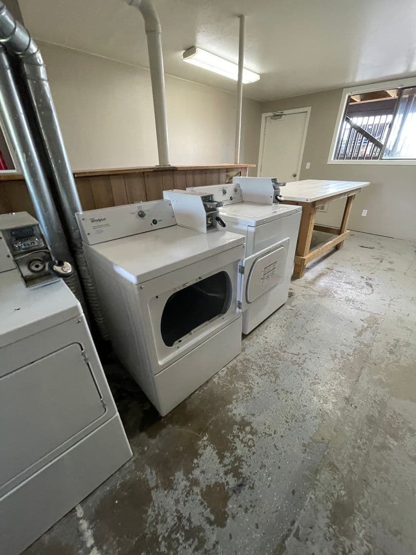 Williston Apartment: 1022 19th Street E and 1905 East Dakota Parkway