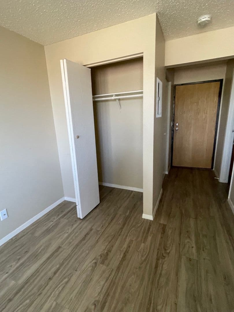 Williston Apartment: 2706, 2802, and 2820 17th Avenue W and 1608 26th Street West