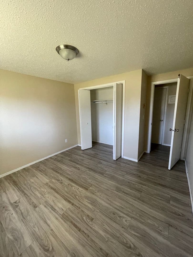 Williston Apartment: 2706, 2802, and 2820 17th Avenue W and 1608 26th Street West