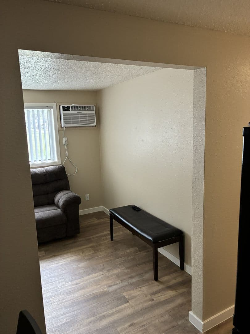 Williston Apartment: 2706, 2802, and 2820 17th Avenue W and 1608 26th Street West