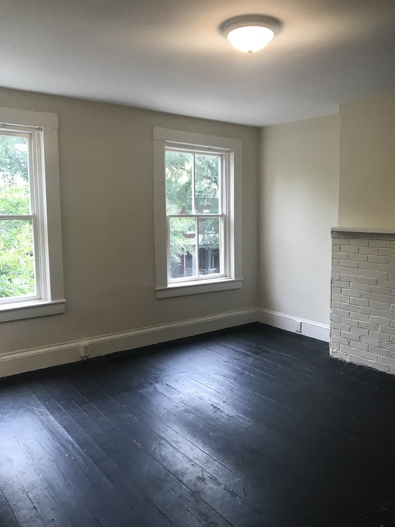 Richmond Apartment: 506 W Marshall St