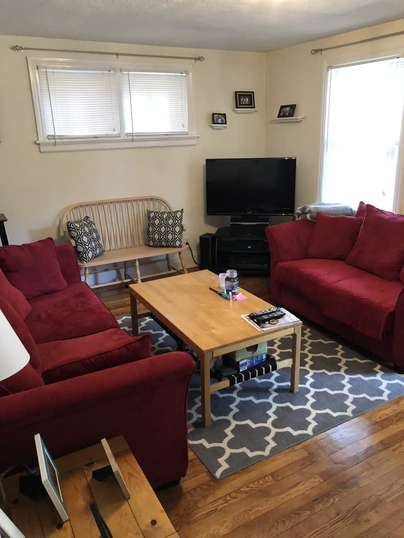 Richmond Apartment: 3415 Stuart Ave
