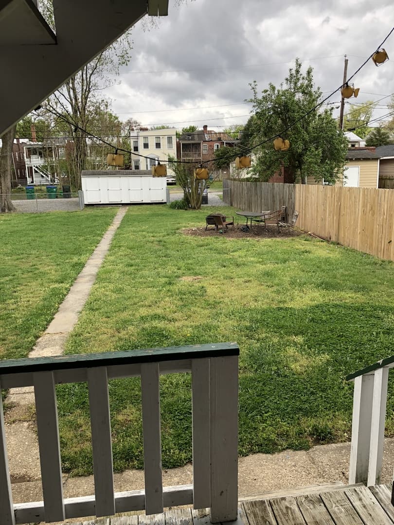 Richmond Apartment: 3415 Stuart Ave