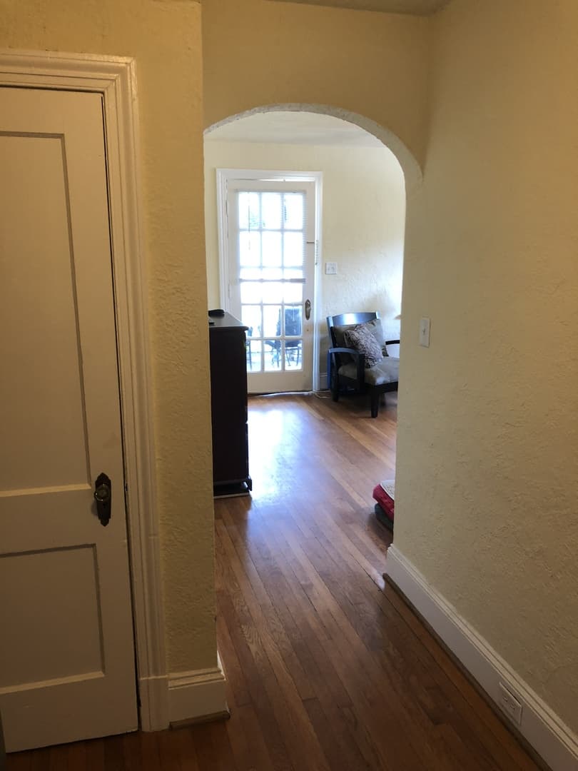 Richmond Apartment: 208 N Nansemond St