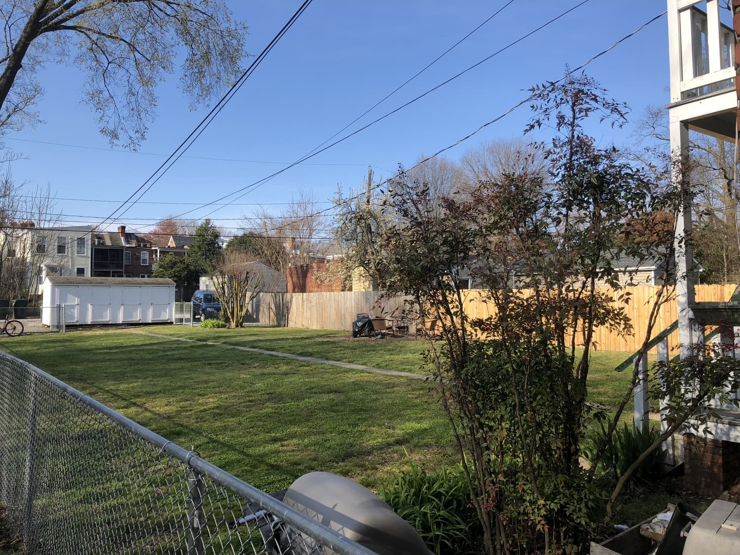 Richmond Apartment: 3415 Stuart Ave