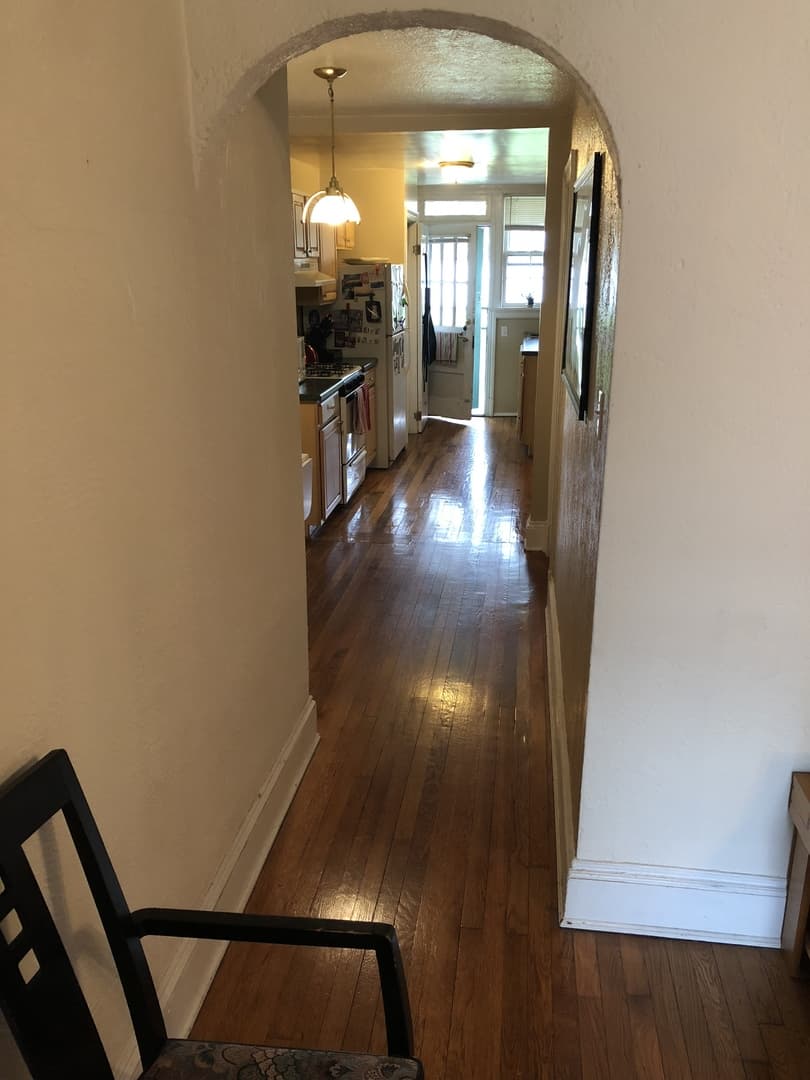 Richmond Apartment: 3415 Stuart Ave