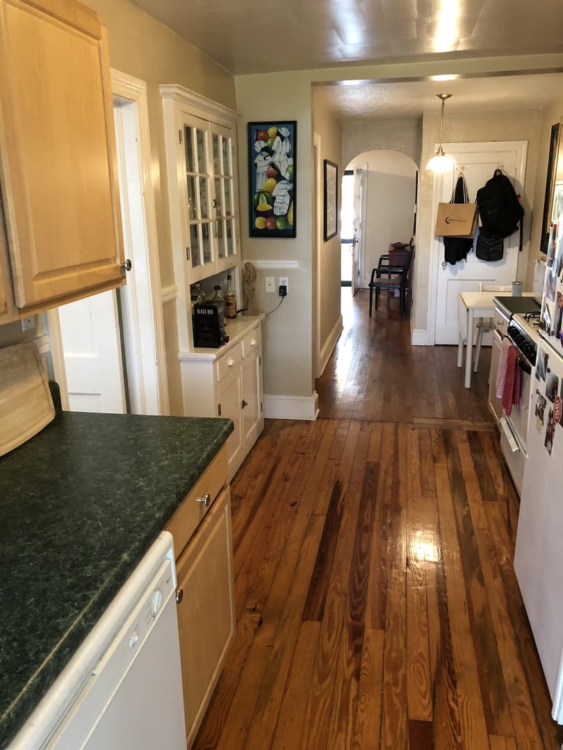 Richmond Apartment: 3415 Stuart Ave