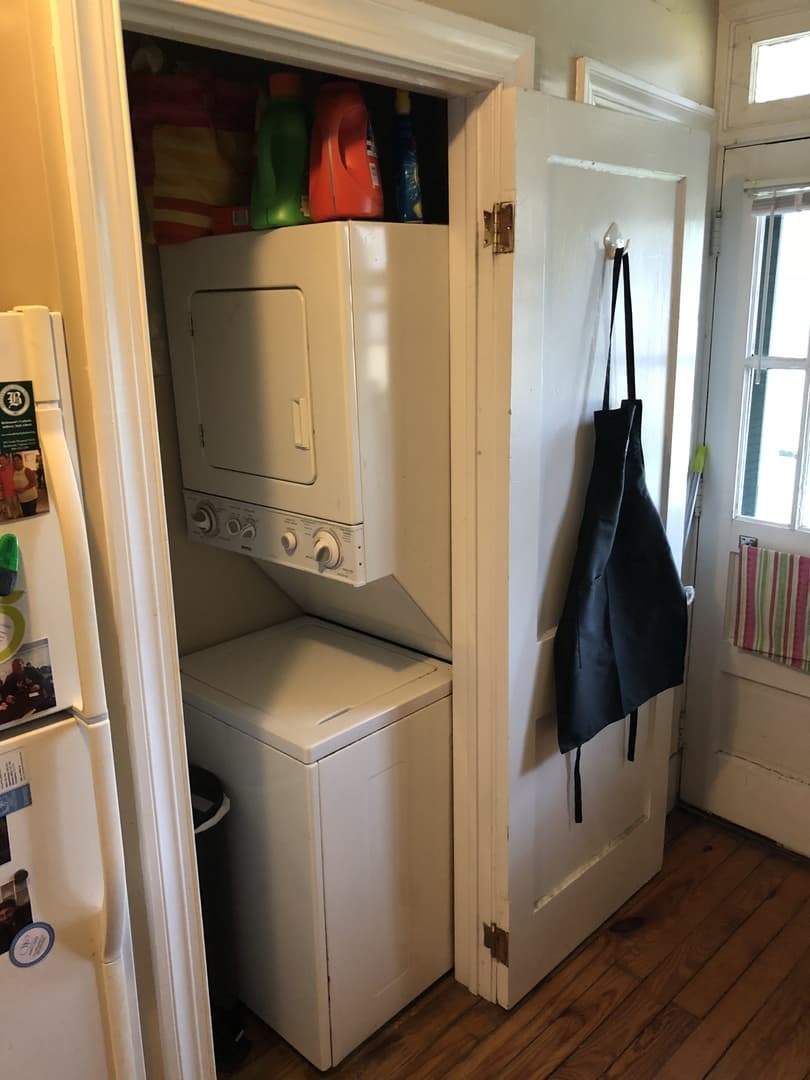Richmond Apartment: 3415 Stuart Ave