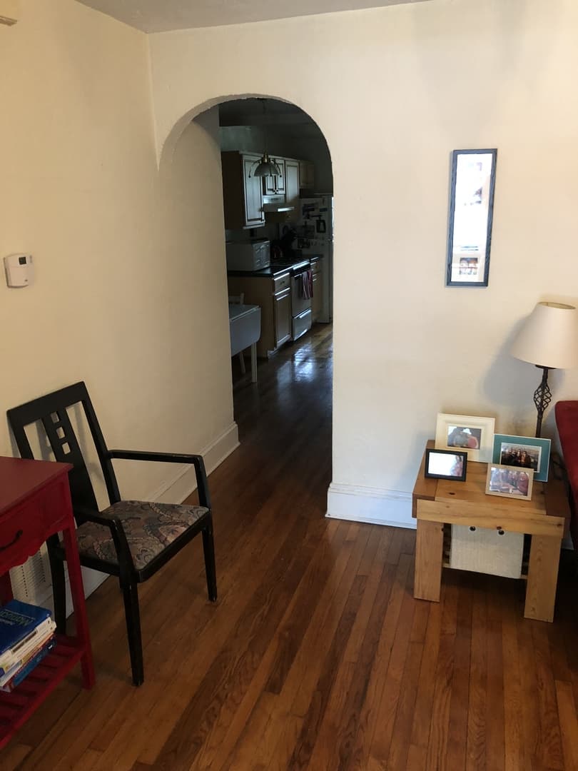 Richmond Apartment: 3415 Stuart Ave