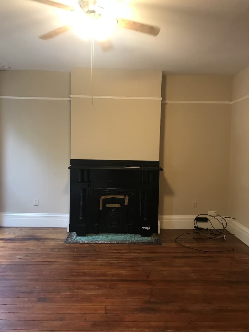 Richmond Apartment: 506 W Marshall St