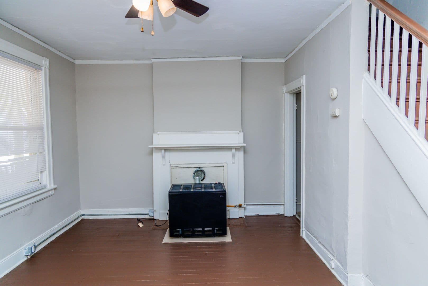 Richmond House: 16 S Plum St