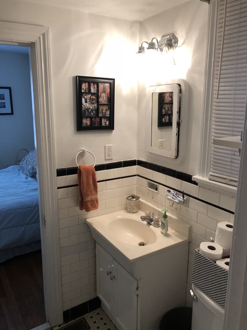 Richmond Apartment: 3415 Stuart Ave