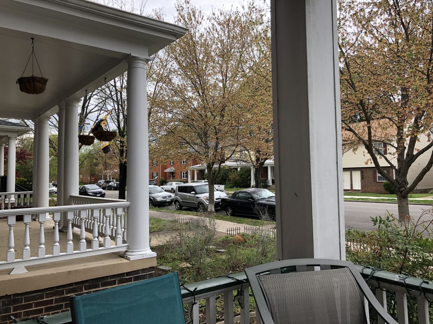 Richmond Apartment: 3415 Stuart Ave