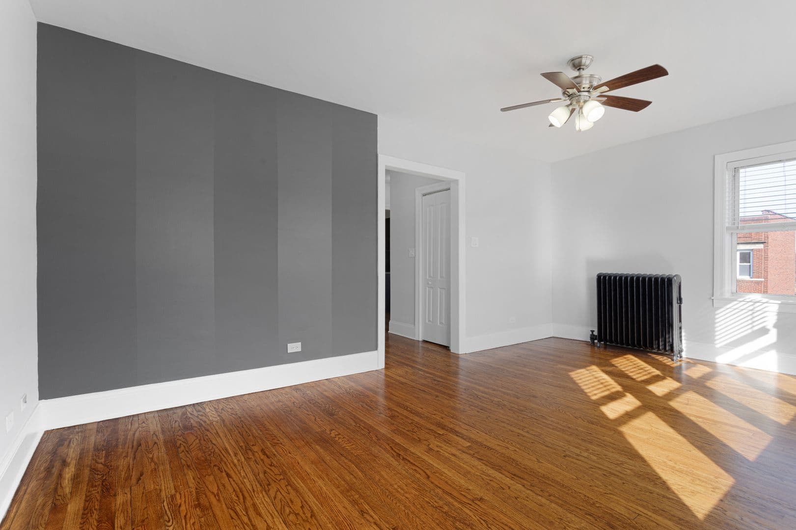 Chicago Apartment: 7736-42 N Ashland Ave