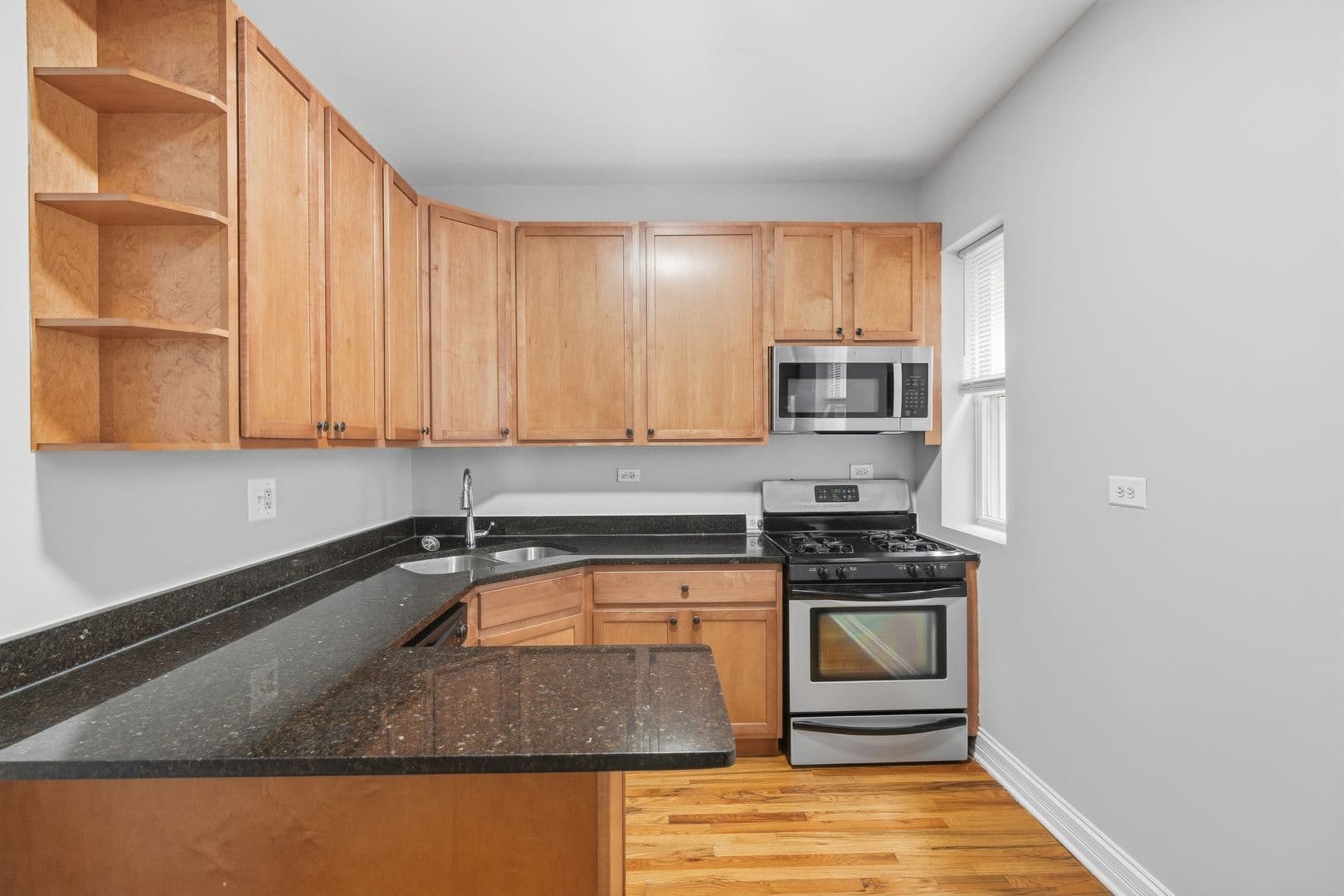 Chicago Apartment: 7320-30 N Damen Ave